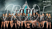 Black Flame  Team Picture